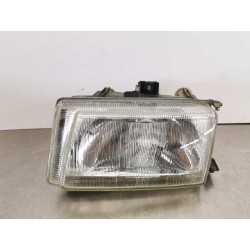 Recambio de faro izquierdo para volkswagen caddy ka/kb (9k9) familiar referencia OEM IAM   