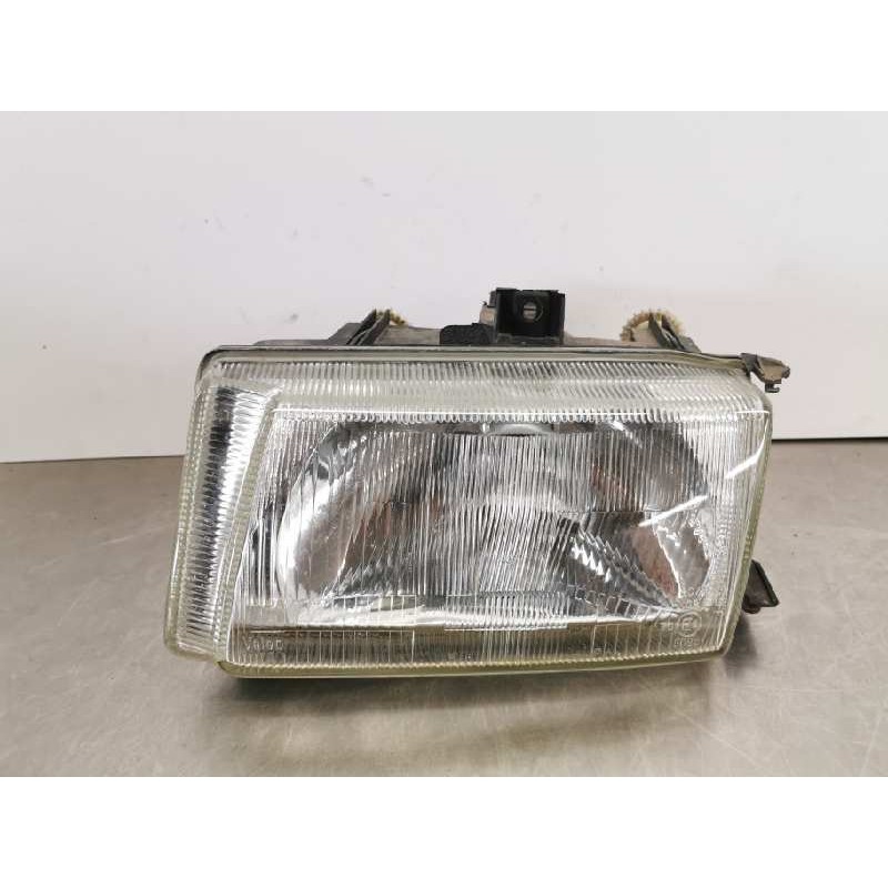 Recambio de faro izquierdo para volkswagen caddy ka/kb (9k9) familiar referencia OEM IAM Recambio de faro izquierdo para volkswagen caddy ka/kb (9k9) familiar referencia OEM IAM