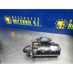 Recambio de motor arranque para ford sierra berlina cl referencia OEM IAM 91BB11000HA  