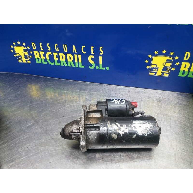 Recambio de motor arranque para ford sierra berlina cl referencia OEM IAM 91BB11000HA Recambio de motor arranque para ford sierra berlina cl referencia OEM IAM 91BB11000HA