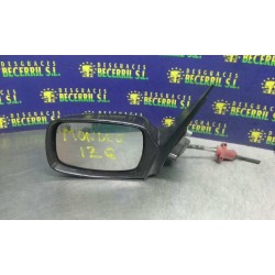 Recambio de retrovisor izquierdo para ford mondeo berlina/familiar (fd) referencia OEM IAM   