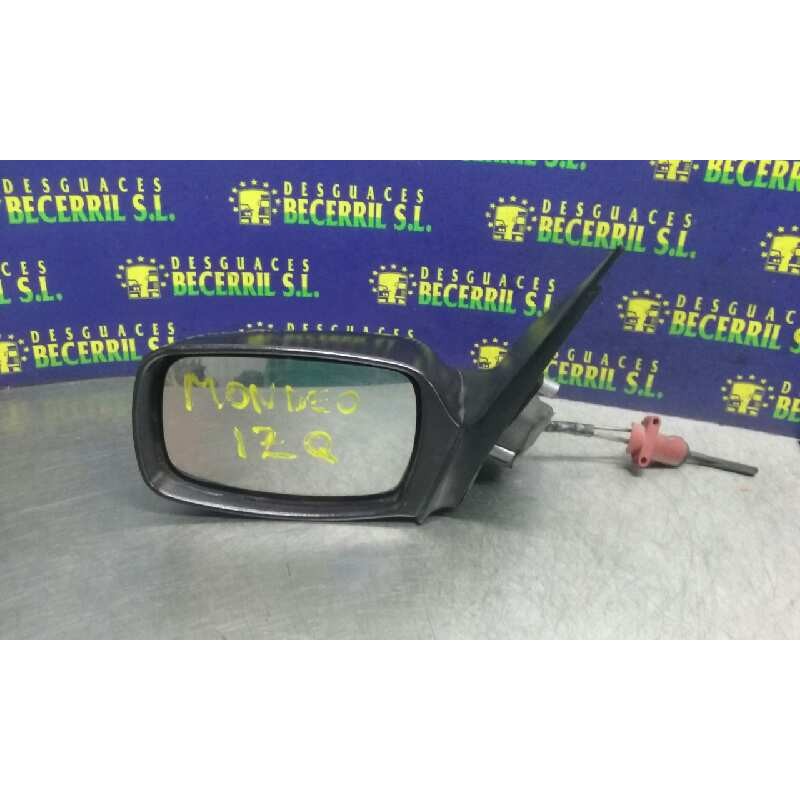 Recambio de retrovisor izquierdo para ford mondeo berlina/familiar (fd) referencia OEM IAM Recambio de retrovisor izquierdo para ford mondeo berlina/familiar (fd) referencia OEM IAM