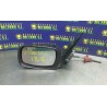 Recambio de retrovisor izquierdo para ford mondeo berlina/familiar (fd) referencia OEM IAM   