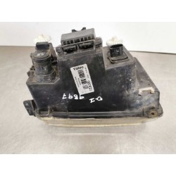 Recambio de faro izquierdo para volkswagen caddy ka/kb (9k9) familiar referencia OEM IAM   