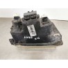 Recambio de faro izquierdo para volkswagen caddy ka/kb (9k9) familiar referencia OEM IAM   
