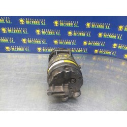 Recambio de compresor aire acondicionado para opel vectra b berlina básico referencia OEM IAM 5660956 5324 1135324