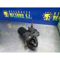 Recambio de motor arranque para ford sierra berlina cl referencia OEM IAM 91BB11000HA  