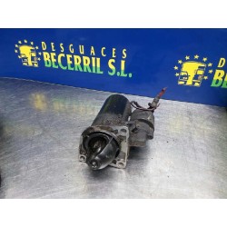 Recambio de motor arranque para ford sierra berlina cl referencia OEM IAM 91BB11000HA  