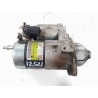 Recambio de motor arranque para hyundai sonata (y4) 2.0 16v full referencia OEM IAM   