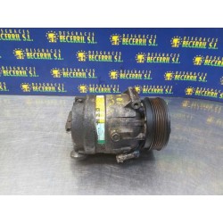 Recambio de compresor aire acondicionado para opel vectra b berlina básico referencia OEM IAM 5660956 5324 1135324