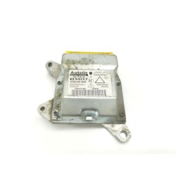 Recambio de centralita airbag para renault laguna ii (bg0) dynamique referencia OEM IAM 8200142183A 550758700 