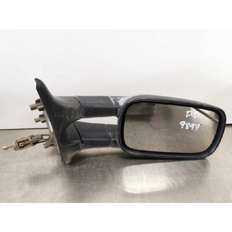 Recambio de retrovisor derecho para volkswagen caddy ka/kb (9k9) familiar referencia OEM IAM Recambio de retrovisor derecho para volkswagen caddy ka/kb (9k9) familiar referencia OEM IAM