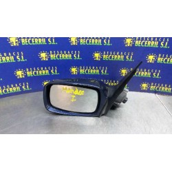 Recambio de retrovisor izquierdo para ford mondeo berlina (gd) referencia OEM IAM   