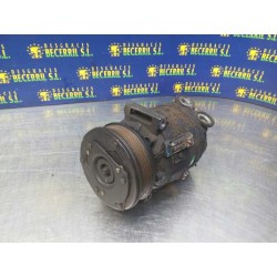 Recambio de compresor aire acondicionado para opel vectra b berlina básico referencia OEM IAM 5660956 5324 1135324
