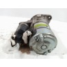 Recambio de motor arranque para hyundai sonata (y4) 2.0 16v full referencia OEM IAM   
