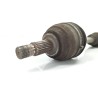 Recambio de transmision delantera derecha para fiat ulysse (179) 2.2 jtd admiral referencia OEM IAM 9645249380  