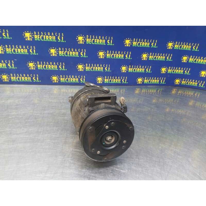 Recambio de compresor aire acondicionado para opel astra g berlina comfort referencia OEM IAM 6560956 1135324 5324 Recambio de compresor aire acondicionado para opel astra g berlina comfort referencia OEM IAM 6560956 1135324 5324
