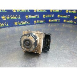 Recambio de abs para citroen c3 pluriel 1.4 hdi referencia OEM IAM 9656493580  