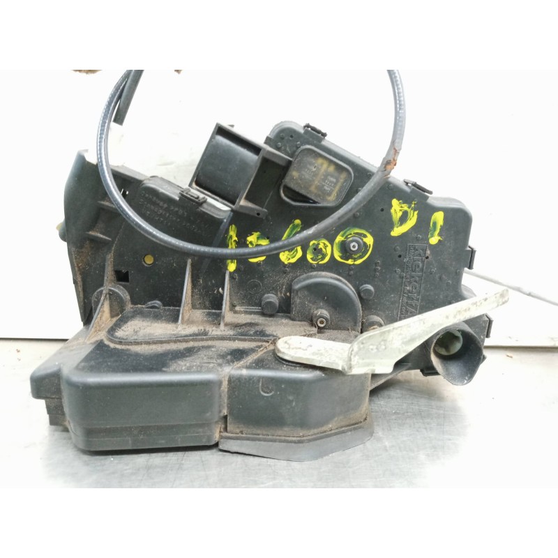 Recambio de cerradura puerta delantera izquierda para bmw serie 3 berlina (e46) 320i referencia OEM IAM Recambio de cerradura puerta delantera izquierda para bmw serie 3 berlina (e46) 320i referencia OEM IAM