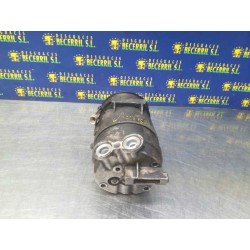 Recambio de compresor aire acondicionado para opel astra g berlina comfort referencia OEM IAM 6560956 1135324 5324