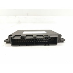 Recambio de centralita cambio automatico para mercedes clase e (w210) berlina diesel 270 cdi (210.016) referencia OEM IAM A02554