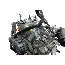 Recambio de despiece motor para kia rio (yb) business referencia OEM IAM G3LC  