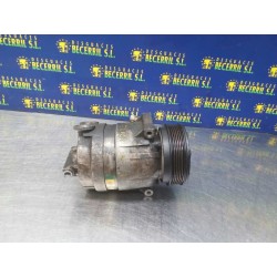 Recambio de compresor aire acondicionado para opel astra g berlina comfort referencia OEM IAM 6560956 1135324 5324