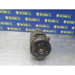 Recambio de compresor aire acondicionado para opel astra g berlina comfort referencia OEM IAM 6560956 1135324 5324