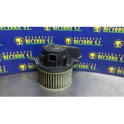 Recambio de motor calefaccion para renault megane i berlina hatchback (ba0) 1.4e rn (baoe) referencia OEM IAM 848216W  
