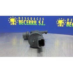 Recambio de bomba limpia para citroen c3 pluriel 1.4 hdi referencia OEM IAM 9641553880  