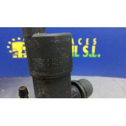 Recambio de bomba limpia para citroen c3 pluriel 1.4 hdi referencia OEM IAM 9641553880  