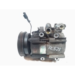 Recambio de compresor aire acondicionado para hyundai sonata (y4) 2.0 16v full referencia OEM IAM   