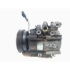 Recambio de compresor aire acondicionado para hyundai sonata (y4) 2.0 16v full referencia OEM IAM   