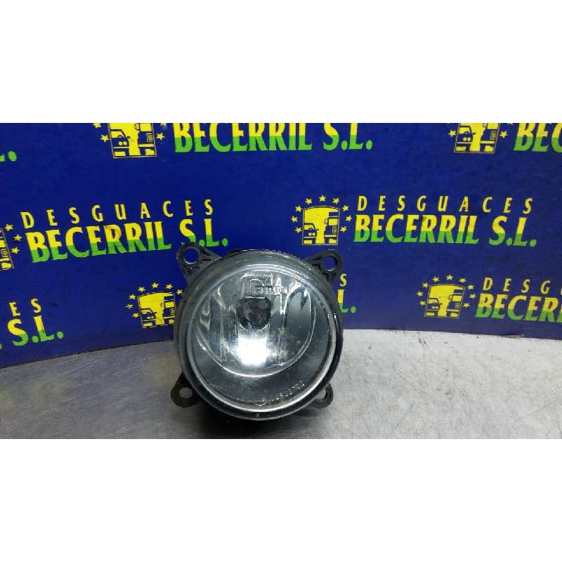 Recambio de faro antiniebla derecho para peugeot 3008 confort referencia OEM IAM 9652548480 Recambio de faro antiniebla derecho para peugeot 3008 confort referencia OEM IAM 9652548480