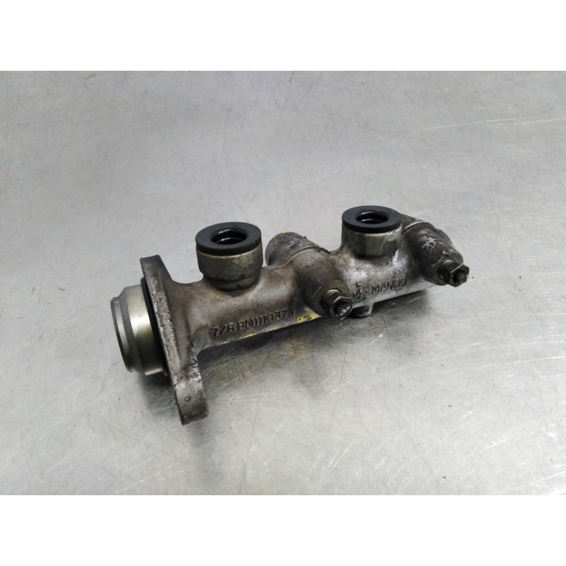 Recambio de bomba freno para hyundai accent (lc) gl 4p referencia OEM IAM Recambio de bomba freno para hyundai accent (lc) gl 4p referencia OEM IAM