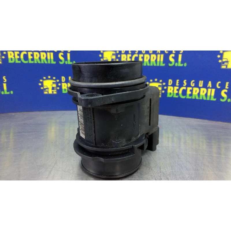 Recambio de caudalimetro para citroen c3 pluriel 1.4 hdi referencia OEM IAM 9657533680 Recambio de caudalimetro para citroen c3 pluriel 1.4 hdi referencia OEM IAM 9657533680