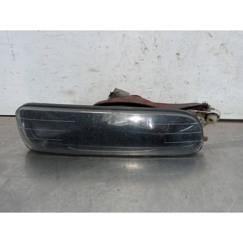 Recambio de faro antiniebla derecho para bmw serie 3 berlina (e46) 320i referencia OEM IAM Recambio de faro antiniebla derecho para bmw serie 3 berlina (e46) 320i referencia OEM IAM
