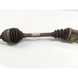 Recambio de transmision delantera derecha para fiat ulysse (179) 2.2 jtd admiral referencia OEM IAM 9645249380  