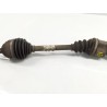 Recambio de transmision delantera derecha para fiat ulysse (179) 2.2 jtd admiral referencia OEM IAM 9645249380  