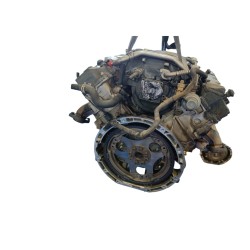 Recambio de despiece motor para mercedes clase s (w220) berlina 500 (220.075) referencia OEM IAM 113960  