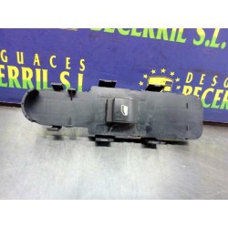 Recambio de mando elevalunas delantero derecho para peugeot 307 break / sw (s1) sw clim referencia OEM IAM 96351625XT  