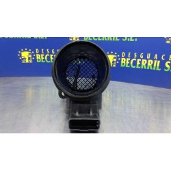 Recambio de caudalimetro para citroen c3 pluriel 1.4 hdi referencia OEM IAM 9657533680  