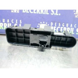Recambio de mando elevalunas delantero derecho para peugeot 307 break / sw (s1) sw clim referencia OEM IAM 96351625XT  