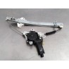 Recambio de elevalunas trasero izquierdo para hyundai accent (lc) gl 4p referencia OEM IAM   