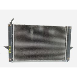 Recambio de radiador agua para volvo c70 coupe 2.5 t / 2.4 t referencia OEM IAM   