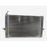 Recambio de radiador agua para volvo c70 coupe 2.5 t / 2.4 t referencia OEM IAM   