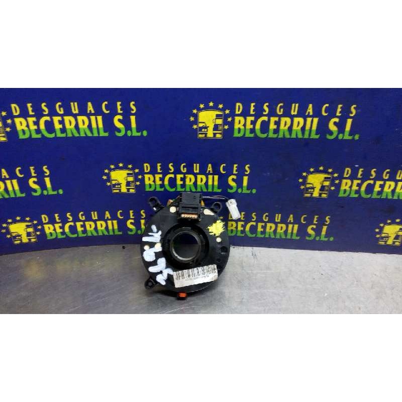 Recambio de anillo airbag para fiat punto berlina (188) 1.9 jtd 85 dynamic referencia OEM IAM 3850010008420670 Recambio de anillo airbag para fiat punto berlina (188) 1.9 jtd 85 dynamic referencia OEM IAM 3850010008420670
