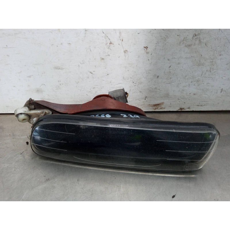 Recambio de faro antiniebla izquierdo para bmw serie 3 berlina (e46) 320i referencia OEM IAM Recambio de faro antiniebla izquierdo para bmw serie 3 berlina (e46) 320i referencia OEM IAM
