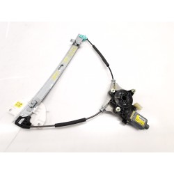 Recambio de elevalunas delantero derecho para kia rio (yb) business referencia OEM IAM 82460H8000  