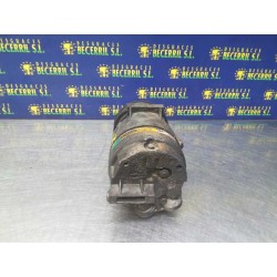 Recambio de compresor aire acondicionado para opel vectra b berlina básico referencia OEM IAM 6560701  